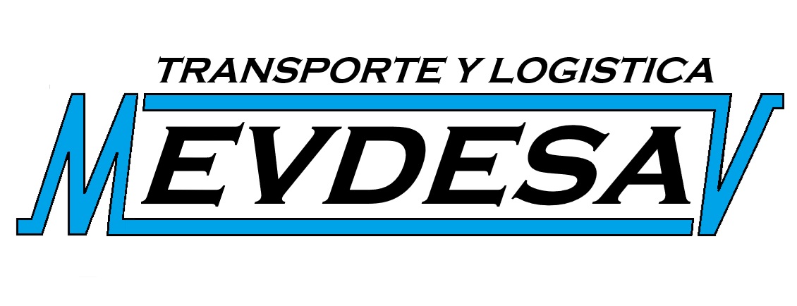 MEVDESAV - Transporte y Logística